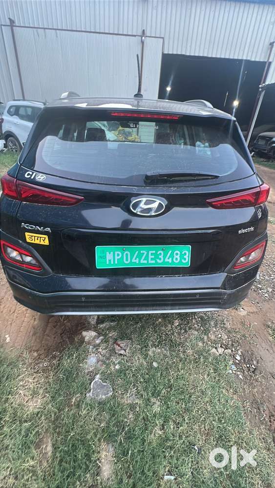 Hyundai Kona Electric Premium, 2023, Electric