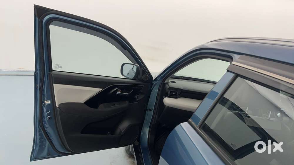 Maruti Suzuki Grand Vitara 1.5 Delta Smart Hybrid, 2026, Petrol