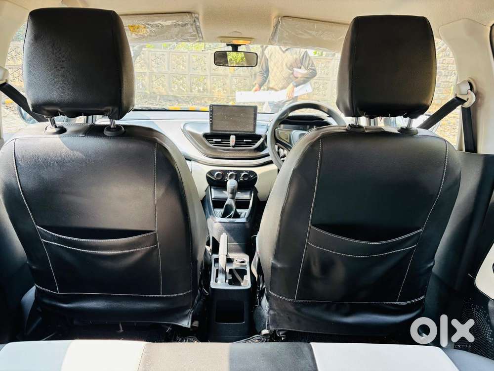 Tata Altroz 1.2 Xe Plus Petrol, 2023, Petrol