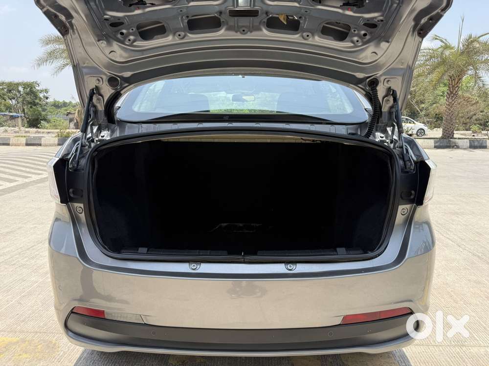 Tata Tigor Xz, 2019, Petrol