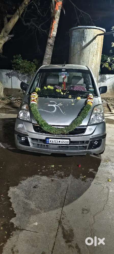Maruti Suzuki Zen Estilo 2007 Petrol Good Condition
Final Price 110000