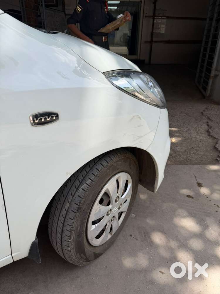 Hyundai I10 2012 Petrol Company Maintained
