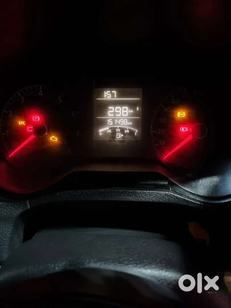 Volkswagen Polo 2014