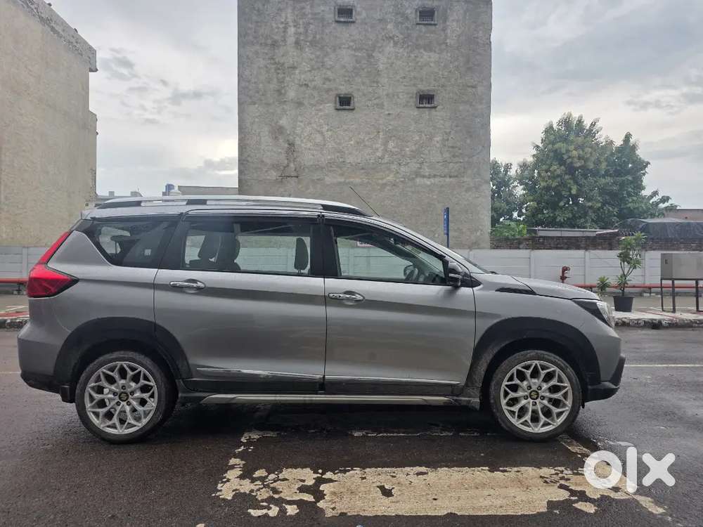 Maruti Suzuki Xl6 2021 Year