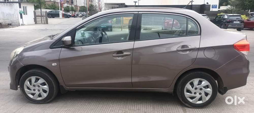 Honda Amaze 2013-2016 S I-dtech, 2014, Diesel