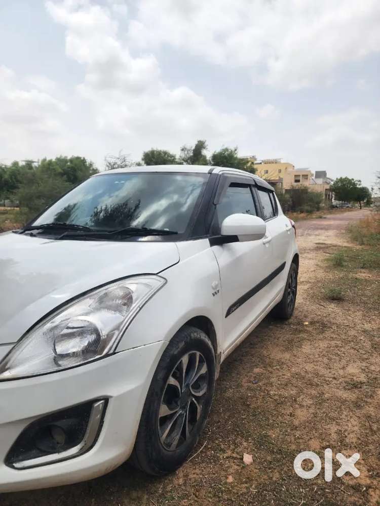 Swift 2014 Lxi Model