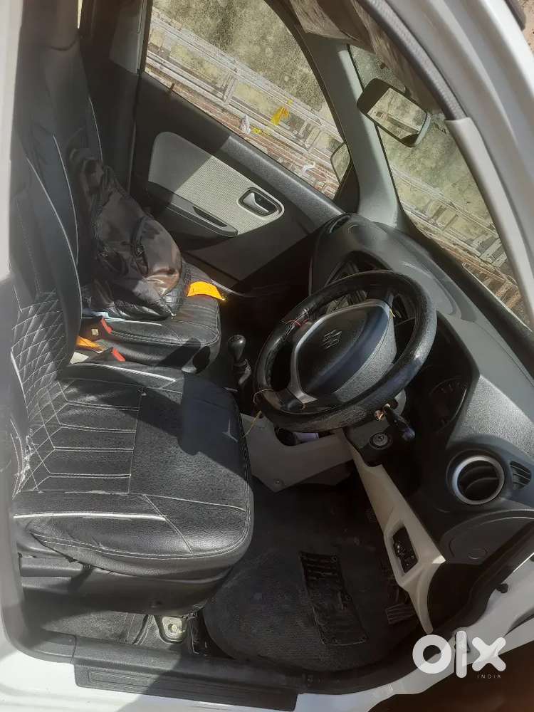 Maruti Suzuki Alto 800 2019 Cng &  Patrol, 35 Kpl Milage With Cng