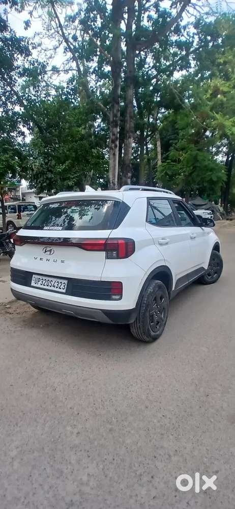 Hyundai Venue 1.2 S (o), 2025, Petrol