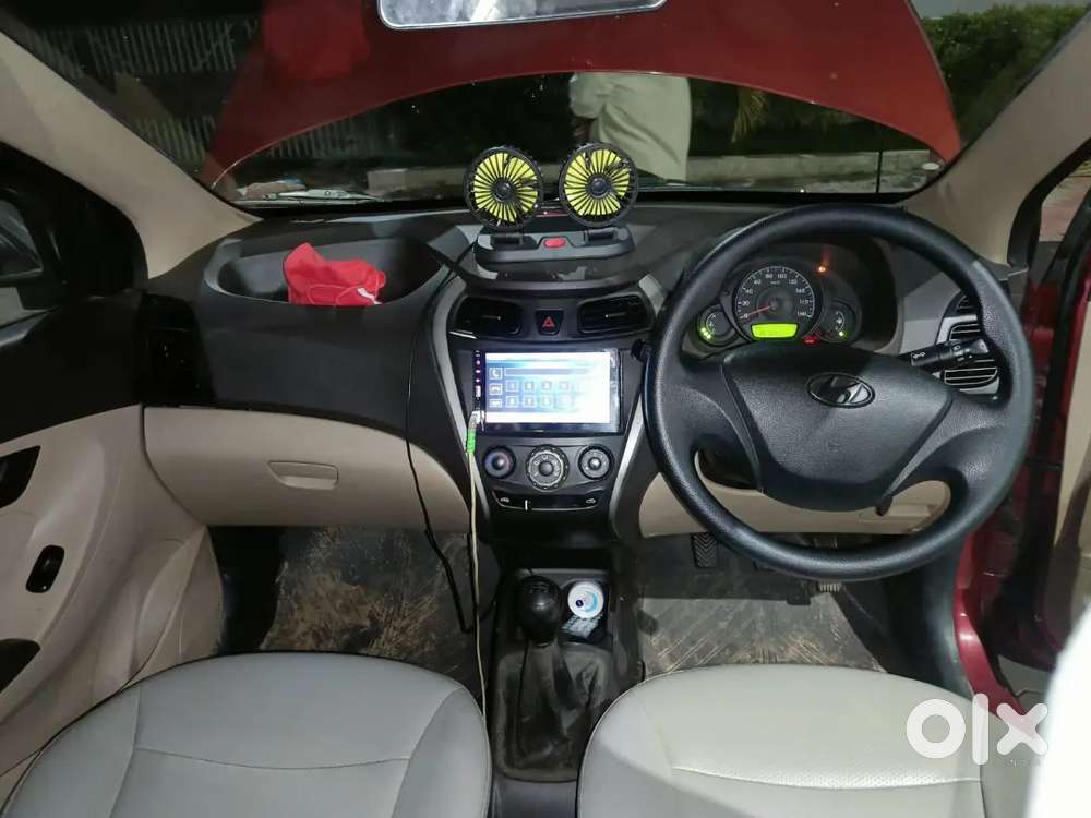 Hyundai Eon 0.8 Era Plus 2018