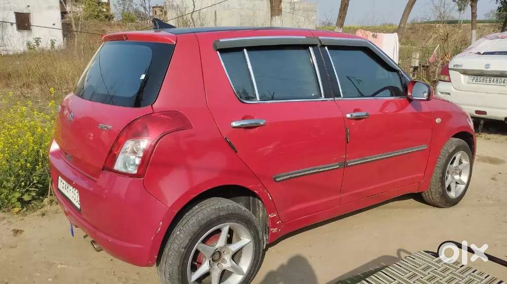 Maruti Suzuki Swift 2006