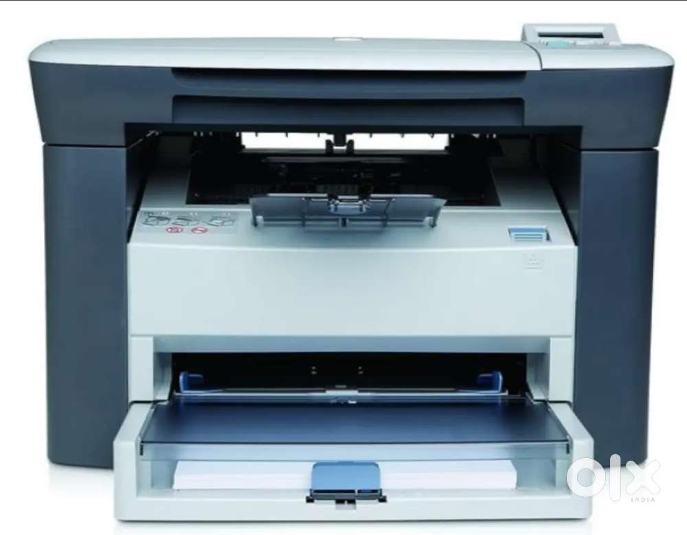 HP 1005 3in One printer likes NEW CONDITION