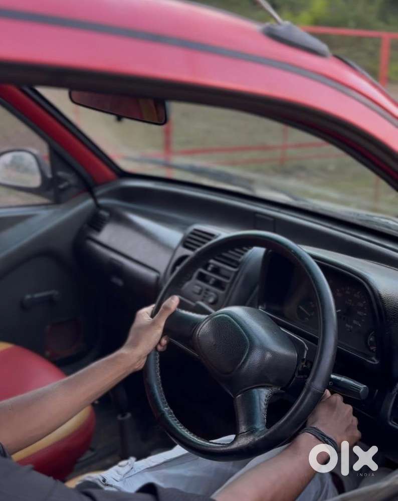 Maruti Suzuki Zen Estilo 1998