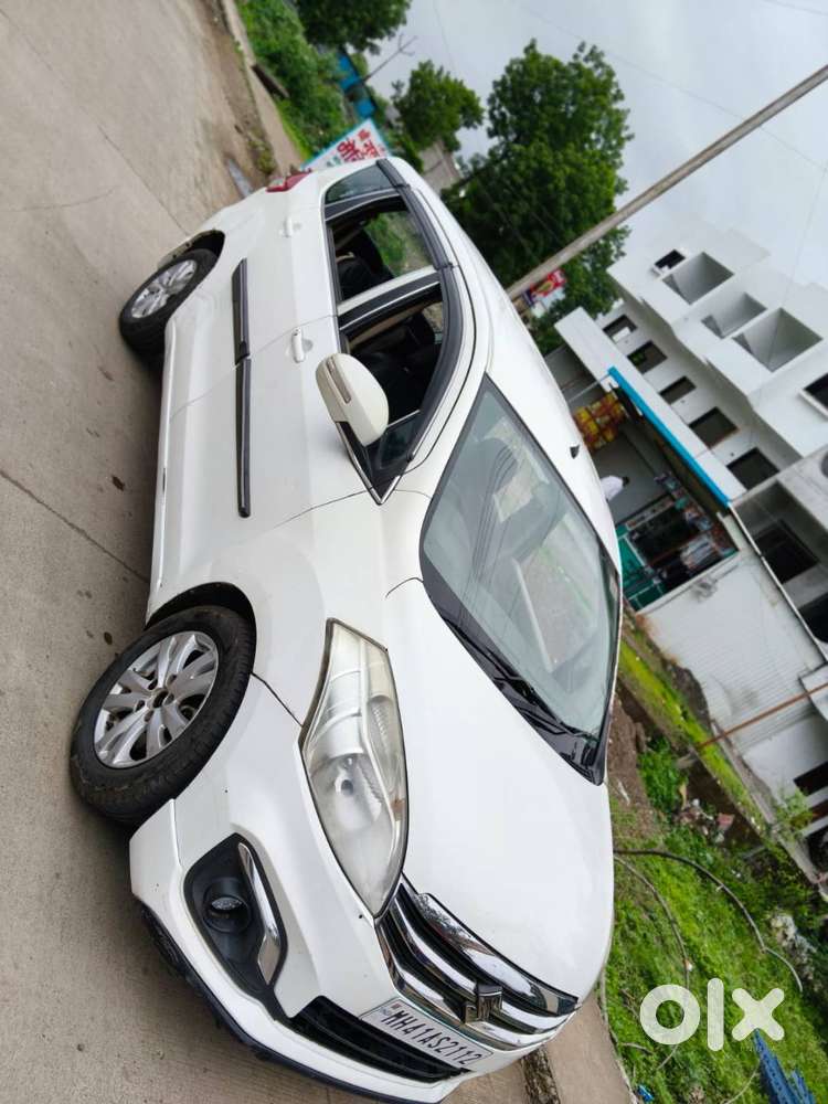 Maruti Ertiga Zdi+ Diesel 2018  Top Model  2nd Owner  1.55 Lakh Km