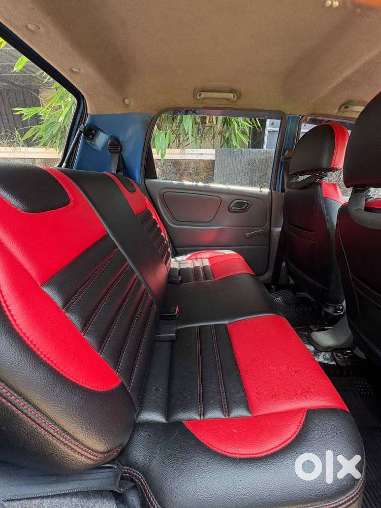 Maruti Suzuki Alto Lxi Bsiii, 2006, Petrol