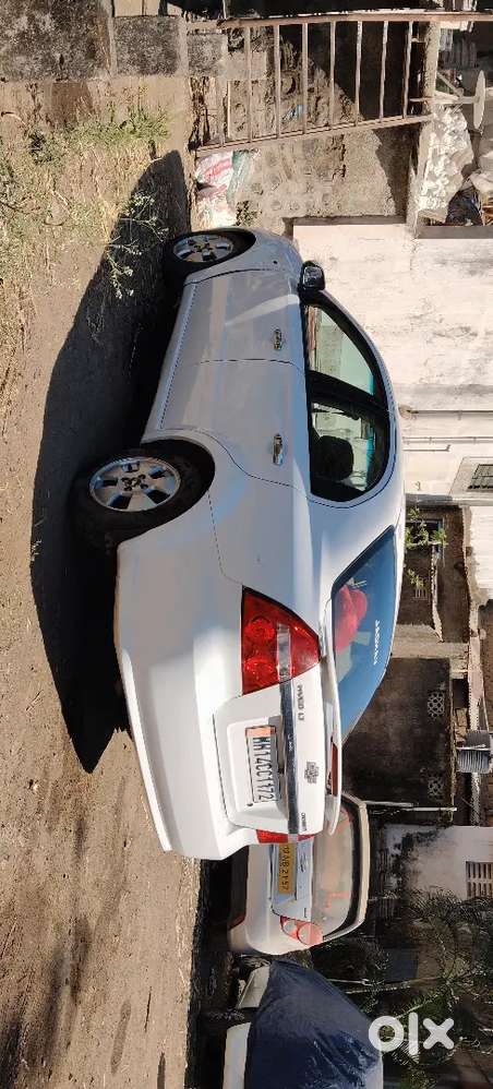 Chevrolet Aveo 2010 Cng & Hybrids 79000 Km Driven
