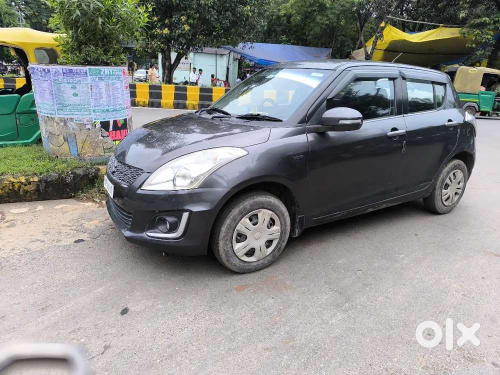 Maruti Suzuki Swift Ddis 2015