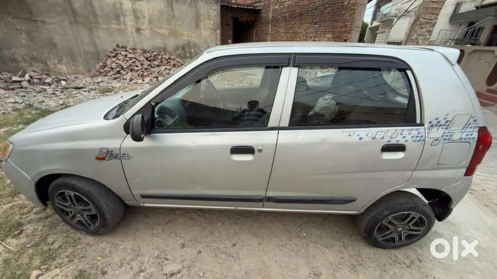 Maruti Suzuki Alto K10 2014