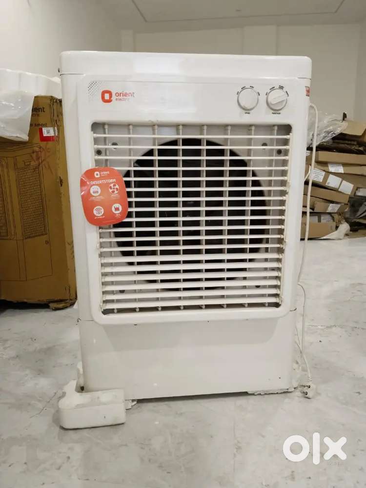 Orient Desertstorm air cooler Kitchen Other Appliances