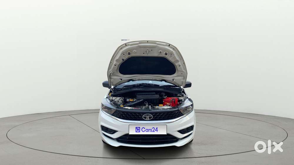 Tata Tiago Xe, 2021, Petrol