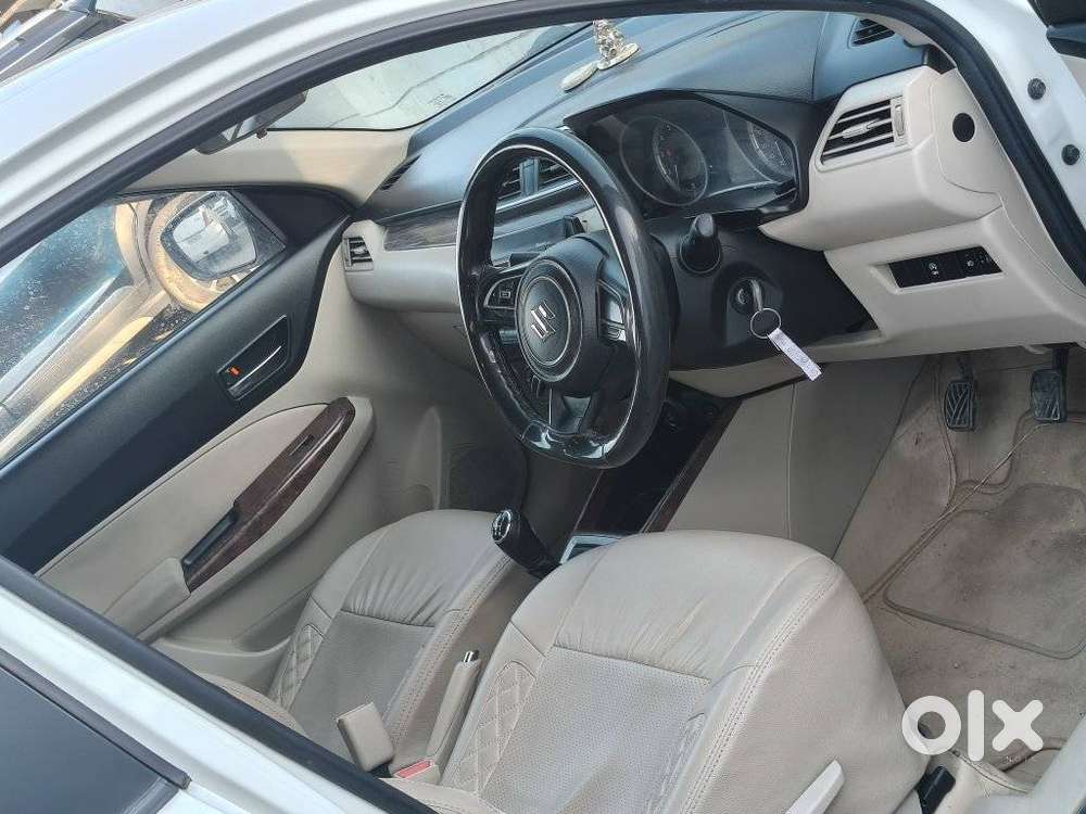 Maruti Suzuki Dzire 1.2 Vxi, 2020, Petrol