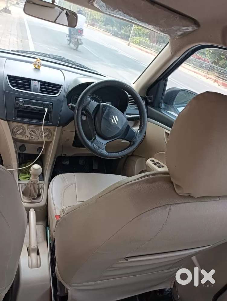 Maruti Suzuki Dzire 1.2 Vxi, 2020, Petrol