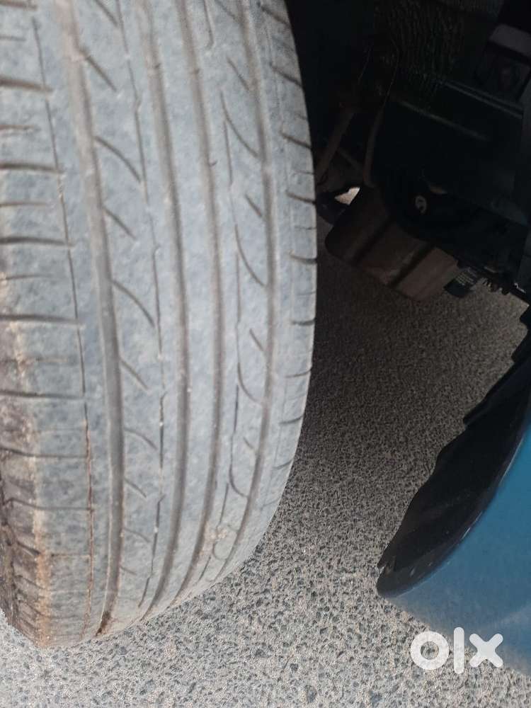 Maruti Suzuki Dzire 1.2 Vxi, 2014, Petrol