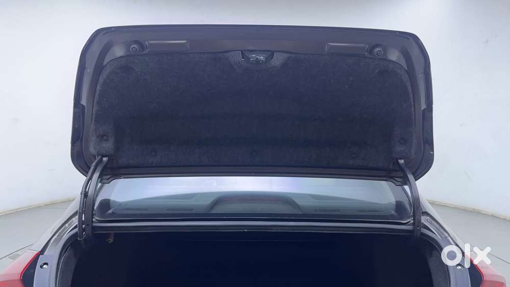 Honda Civic Zx, 2019, Petrol