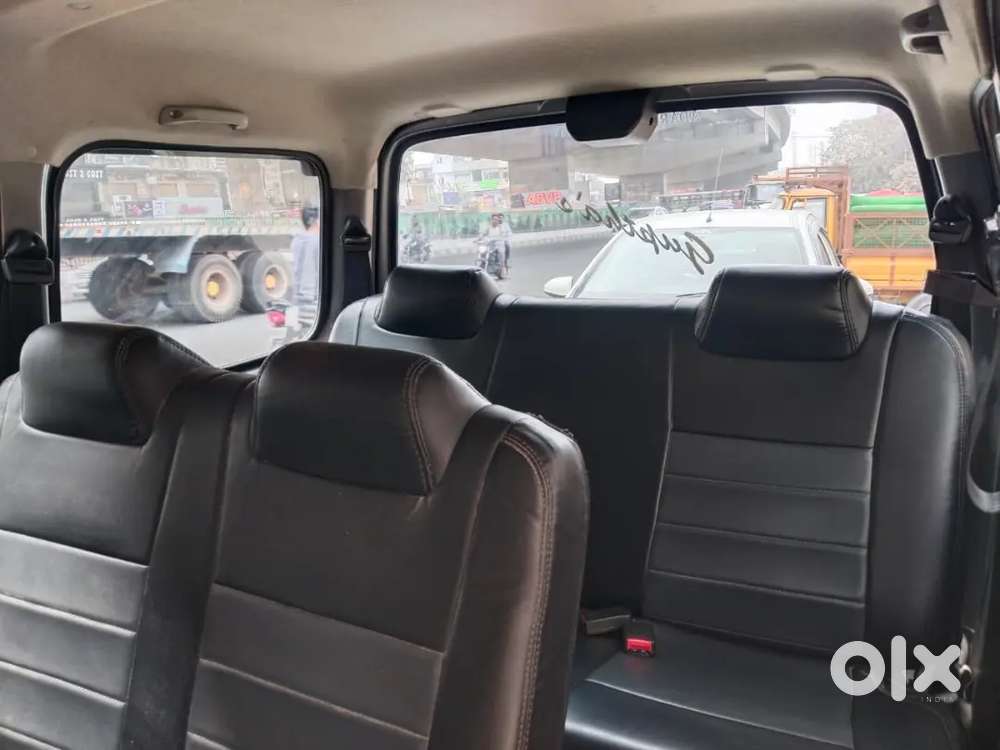 Maruti Suzuki Eeco 2022 Petrol 13000 Km Driven For Sale