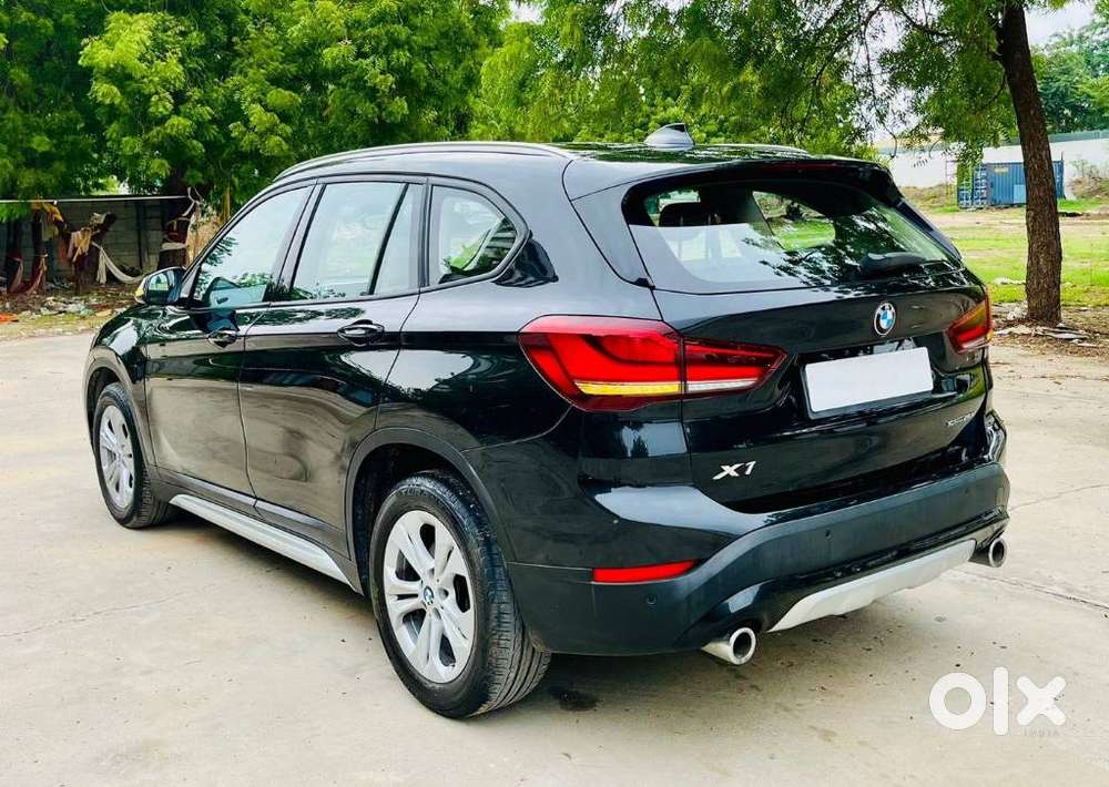 Bmw X1 2.0 Sdrive20i Xline, 2021, Petrol