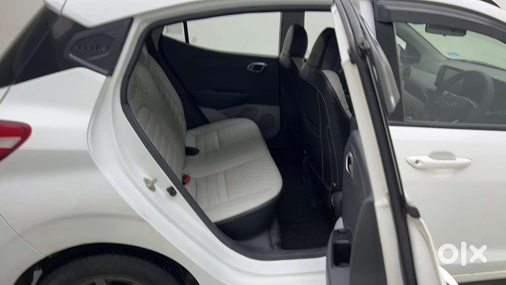 Hyundai Grand I10 Nios 1.2 Kappa Vtvt Sportz Cng, 2021, Cng & Hybrid..