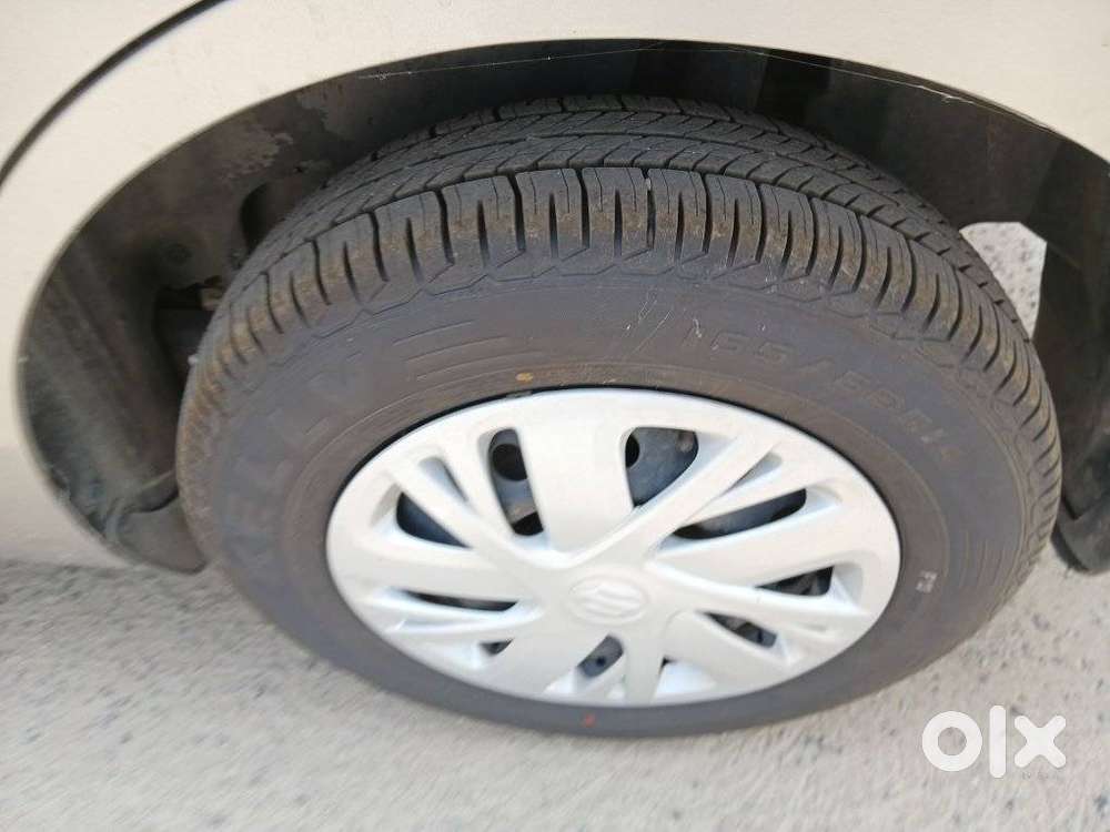Maruti Suzuki Dzire 1.2 Vxi Amt, 2022, Petrol