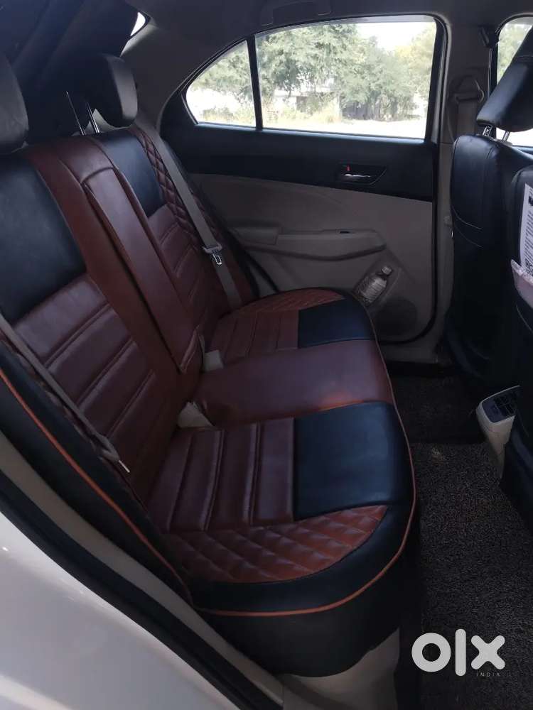 Maruti Suzuki Dzire 2024