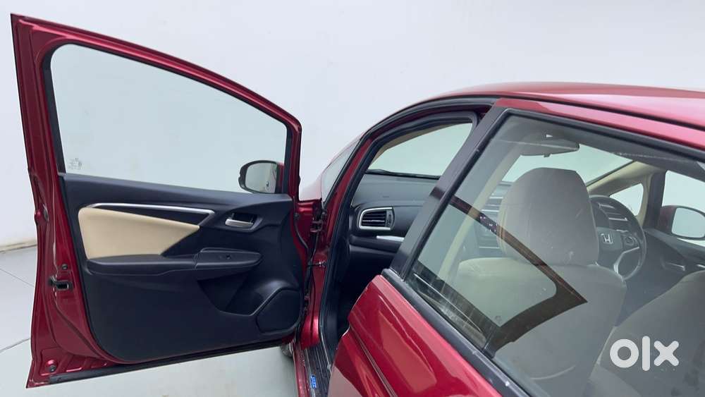 Honda Jazz Vx Cvt, 2021, Petrol