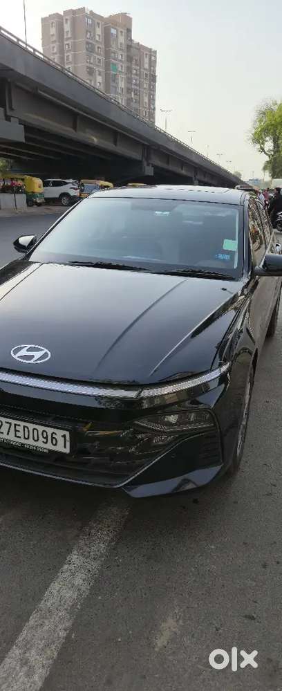 Hyundai Verna 2023