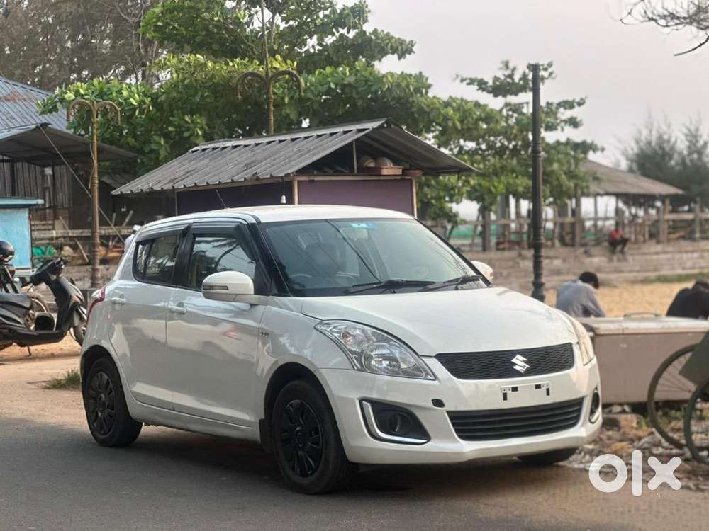 Maruti Suzuki Swift 2012 Petrol Good Condition