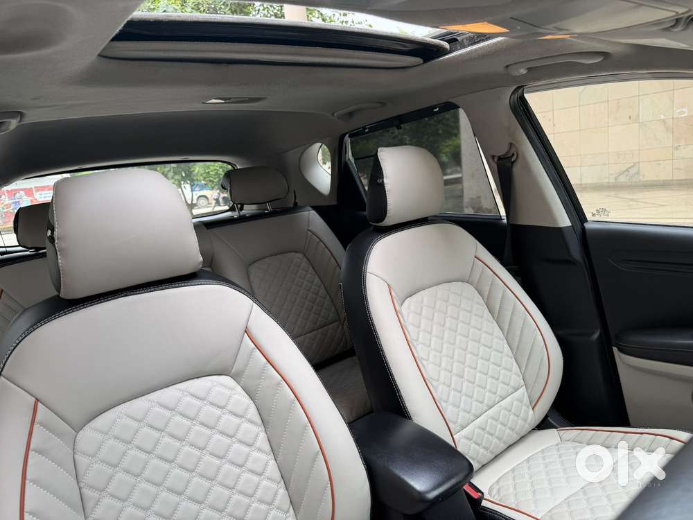 Kia Sonet 1.0 Htx Imt, 2021, Petrol