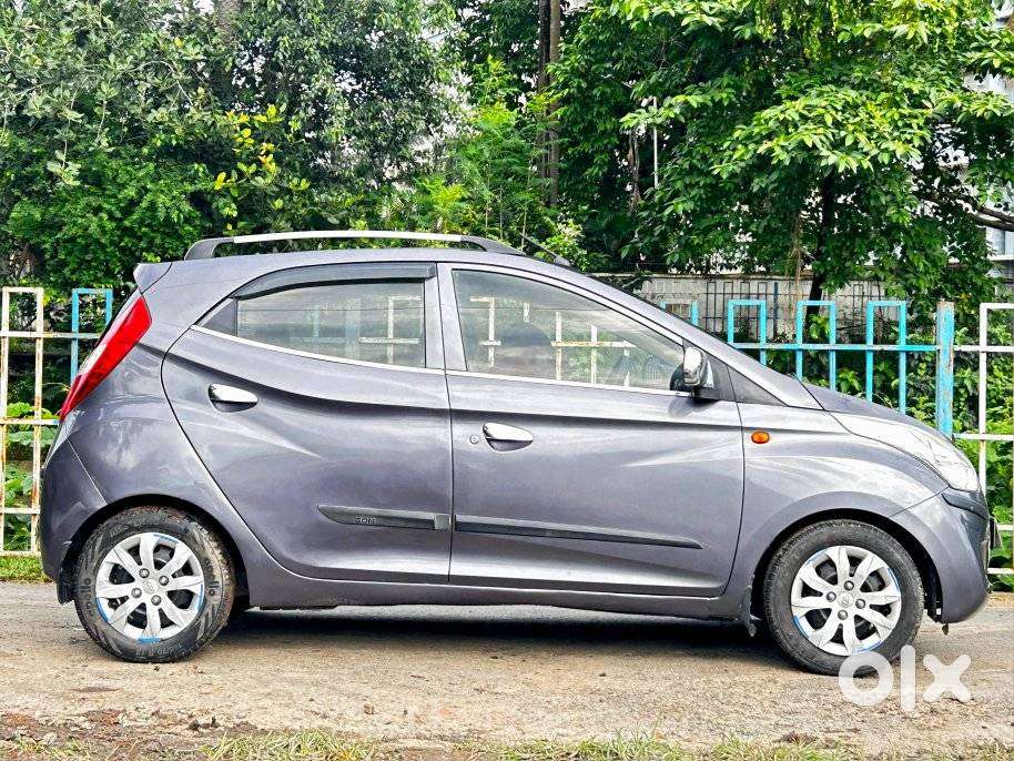 Hyundai Eon Magna +, 2016, Petrol