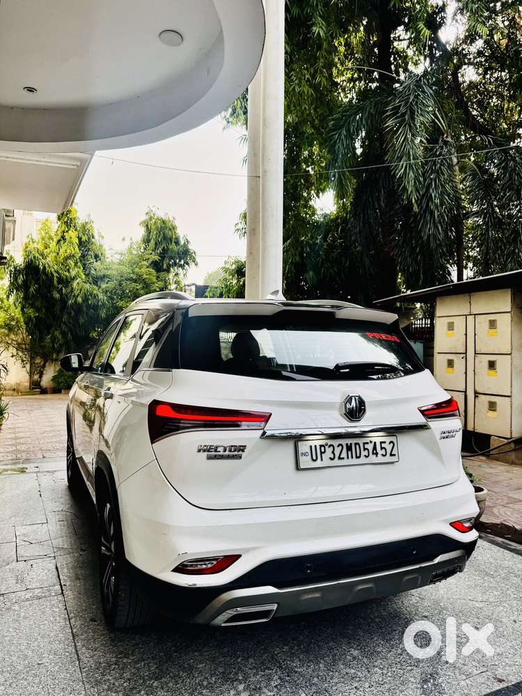 Mg Hector Plus Sharp Pro 2.0 Turbo Diesel 7 Str, 2021, Diesel