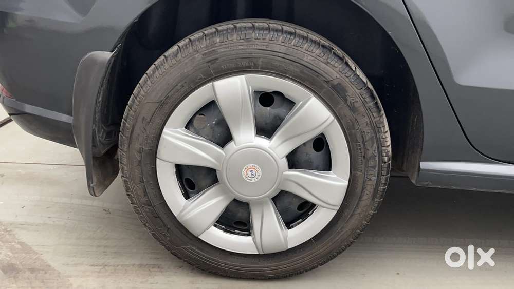 Volkswagen Ameo 1.2 Mpi Comfortline Plus, 2016, Petrol