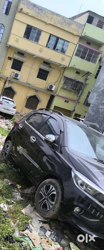 Tata Tiago 1.2 Revotron 2023
