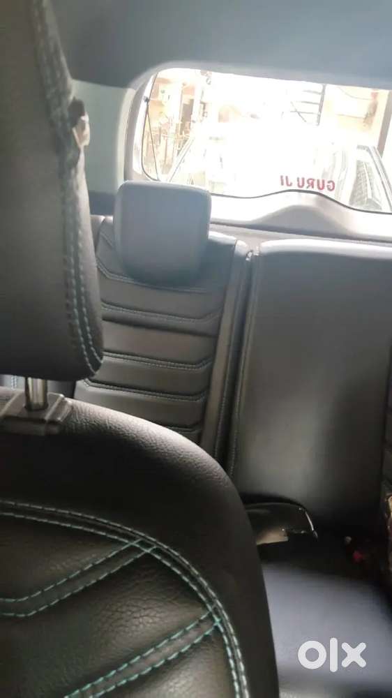 Maruti Suzuki Ignis 2023 Manual Delta 1.2