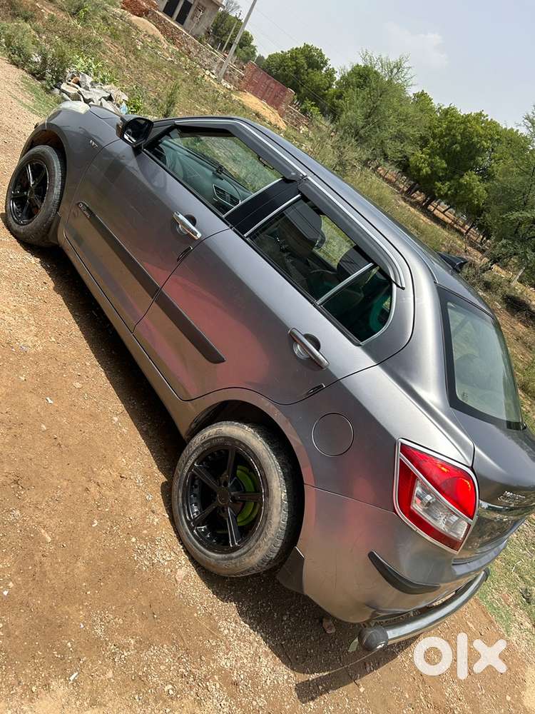 Maruti Suzuki Dzire 2012 Good Condition