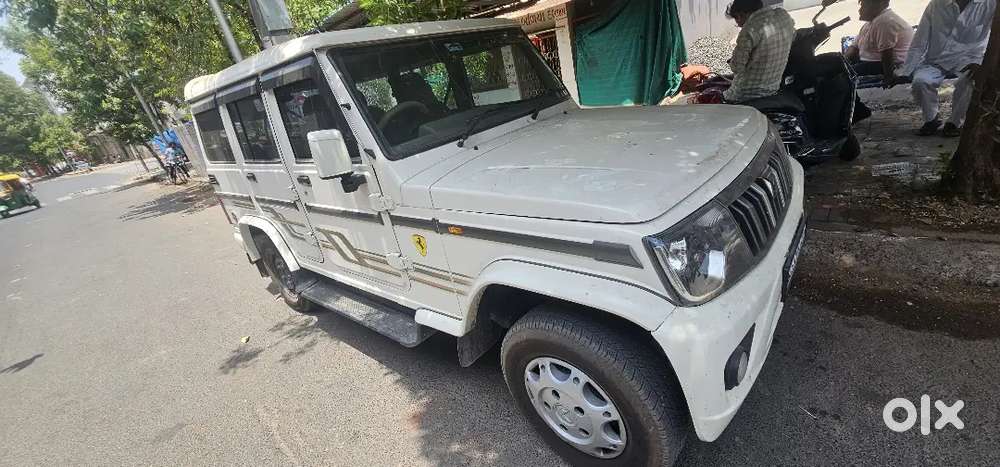 Bolero Be 6