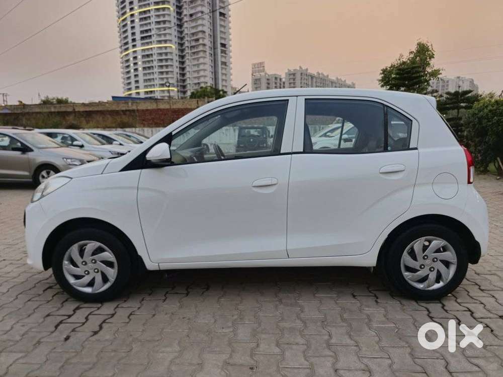 Hyundai New Santro 1.1 Sportz Mt Cng, 2019, Cng & Hybrids