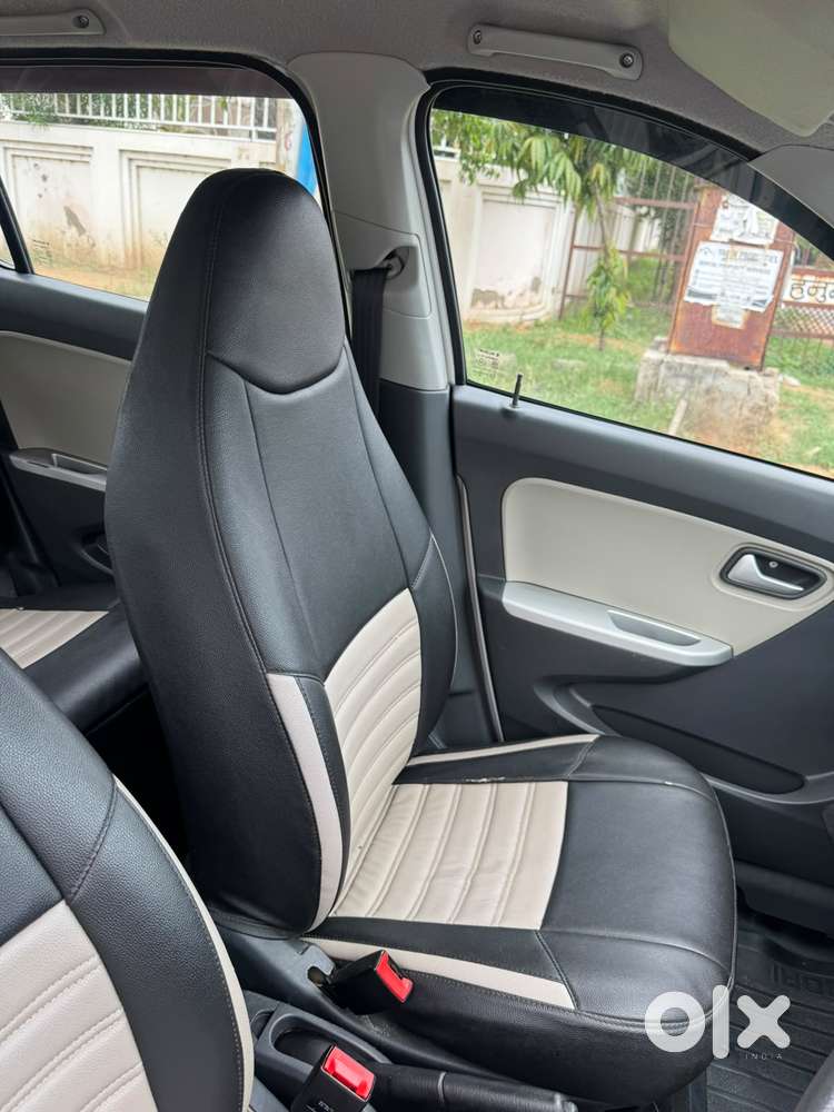 Maruti Suzuki Alto K10 1.0 Vxi Amt, 2018, Petrol