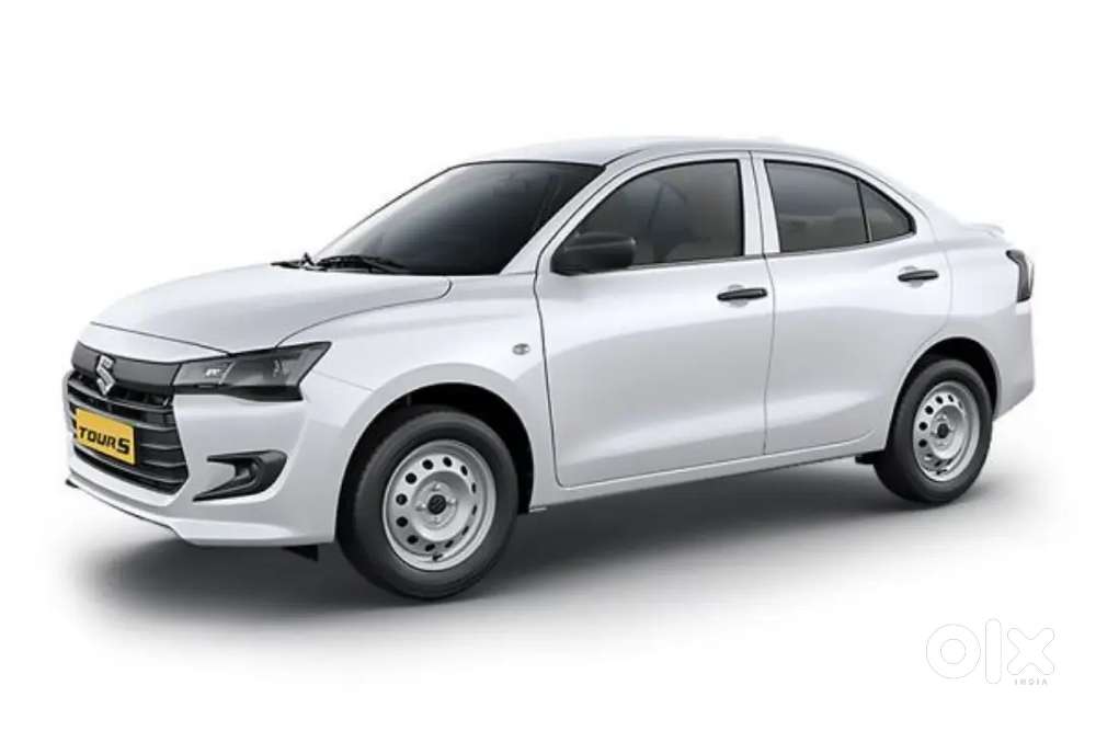 Maruti Suzuki Dzire 2022