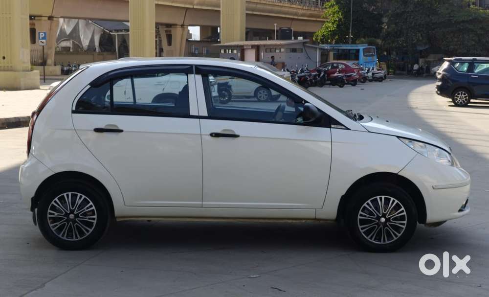 Tata Vista Tech Ls Bs Iii, 2015, Diesel