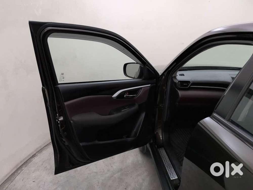 Maruti Suzuki Grand Vitara 1.5 Delta Smart Hybrid, 2023, Petrol