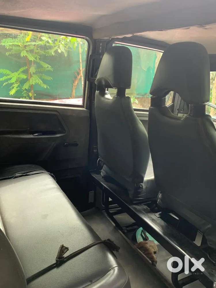 4tires New, Insurance 2027, Running Condition