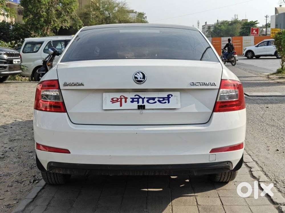 Skoda Octavia 2013-2017 Ambition 1.4 Tsi Mt, 2016, Diesel